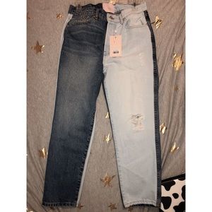 Revice Jeans